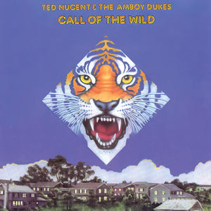 TED NUGENT^THE AMBOY DUKES | CALL OF THE WILD
