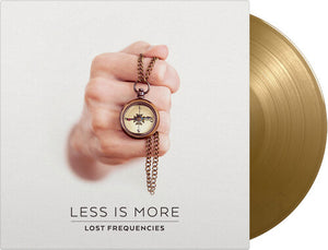 LOST FREQUENCIES | LESS IS MORE