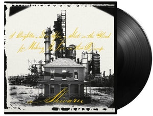SHIVAREE | I OUGHTTA GIVE YOU A SHOT IN THE HEAD FOR MAKING ME LIVE IN THIS DUMP (VINYL)