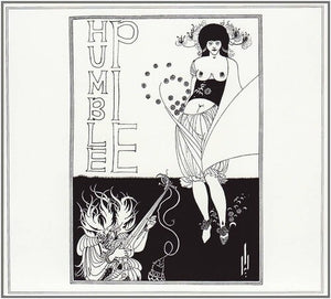 HUMBLE PIE | HUMBLE PIE