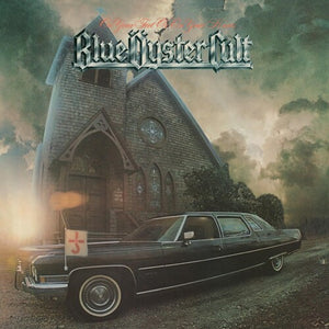 BLUE OYSTER CULT | ON YOUR FEET OR ON YOUR KNEES