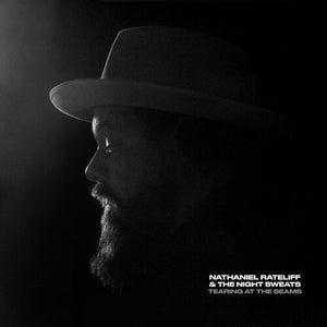 NATHANIEL RATELIFF & THE NIGHT SWEATS | TEARING AT THE SEAMS