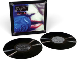 THE CURE | PARIS