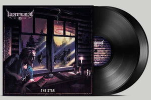 WORMWOOD | STAR
