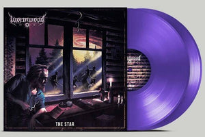 WORMWOOD | STAR - PURPLE