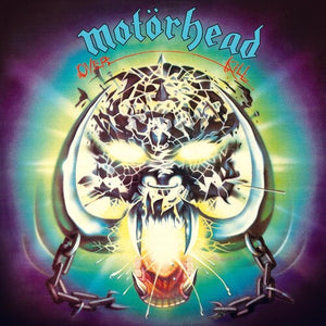 MOTORHEAD | OVERKILL (40TH ANNIVERSARY REMASTERED DELUXE EDITION) (2CD SET)