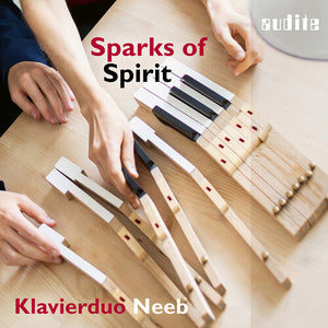 KLAVIERDUO NEEB | SPARKS OF SPIRIT