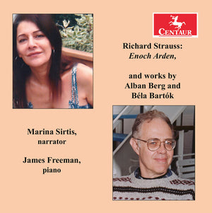 MARINA SIRTIS^JAMES FREEMAN | WORKS