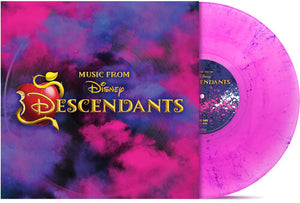 VARIOUS ARTISTS | MUSIC FROM DESCENDANTS / VARIOUS