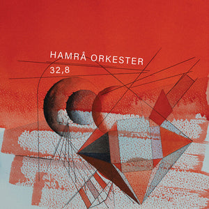 FREDRIK HAMRA | HAMRA ORKESTER - 32,8