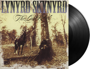 LYNYRD SKYNYRD | LAST REBEL