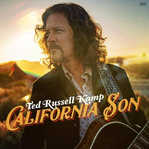KAMP. TED RUSSELL | CALIFORNIA SON (SOFTPACK)