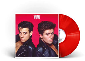 WHAM | FANTASTIC
