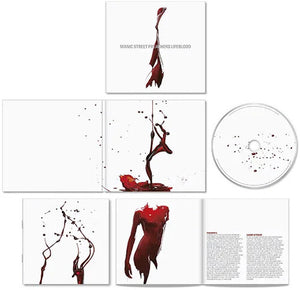 MANIC STREET PREACHERS | LIFEBLOOD 20