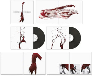 MANIC STREET PREACHERS | LIFEBLOOD 20 STD VINYL