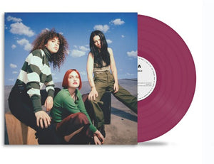 MUNA | SAVES THE WORLD COLOURED VINYL