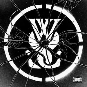 WHILE SHE SLEEPS | SELF HELL