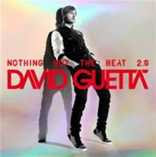 DAVID GUETTA | NOTHING BUT THE BEAT 2.0 (DIGI)
