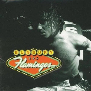 BUNBURY | FLAMINGOS