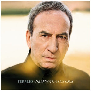 JOSE PERALES LUIS | MIRANDOTE A LOS OJOS