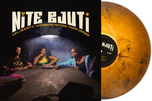 NITE BJUTI | NITE BJUTI
