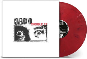 COMEBACK KID | TROUBLE