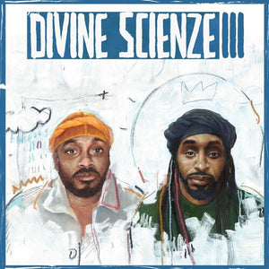 DIVINE SCIENZE | DIVINE SCIENZE 3