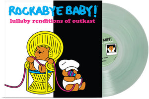 ROCKABYE BABY!^ANDREW BISSELL^STEVEN CHARLES BOONE | LULLABY RENDITIONS OF OUTKAST