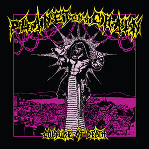 PLANET ON A CHAIN | CULTURE OF DEATH
