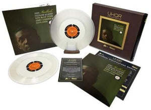 JOHN COLTRANE | BALLADS