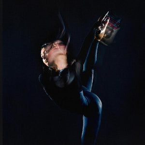 KELLY MORAN | MOVES IN THE FIELD (CLEAR EDITION) (VINYL)