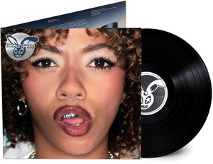 NIA ARCHIVES | SILENCE IS LOUD (VINYL)
