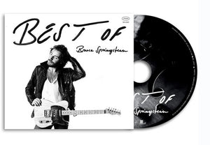 BRUCE SPRINGSTEEN | BEST OF BRUCE SPRINGSTEEN