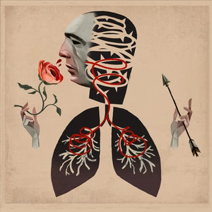 HOT WATER MUSIC | VOWS