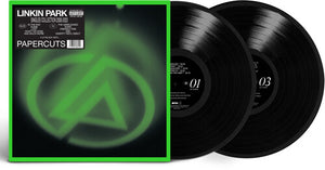 LINKIN PARK | PAPERCUTS