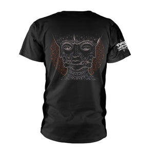 TOOL 10000 DAYS LOGO TEE