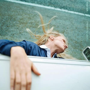 CHARLOTTE DAY WILSON | CYAN BLUE (COKE BOTTLE GREEN EDIITON) (VINYL)