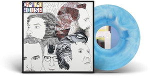 CROWDED HOUSE | GRAVITY STAIRS