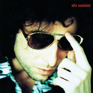 ANDRES CALAMARO | ALTA SUCIEDAD