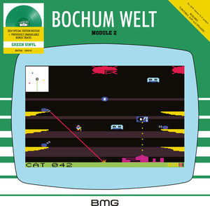 BOCHUM WELT | MODULE 2