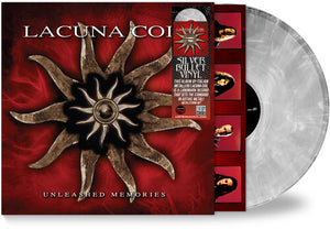 LACUNA COIL | UNLEASHED MEMORIES