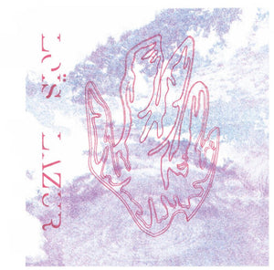 LOUIS LAZUR | HALF OF A HAND