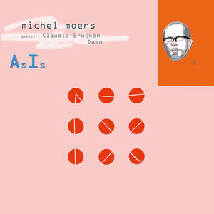 MICHAEL MOERS | AS IS