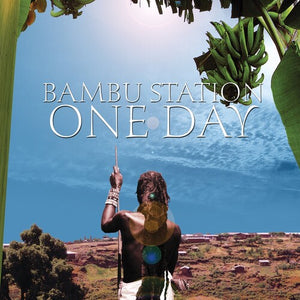 BAMBU STATION | ONE DAY