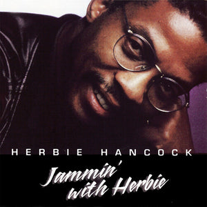 HERBIE HANCOCK | JAMMIN' WITH HERBIE - PURPLE