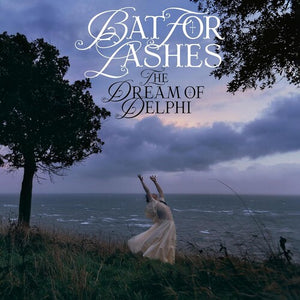 BAT FOR LASHES | THE DREAM OF DELPHI