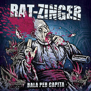 | BALA PER CAPITA