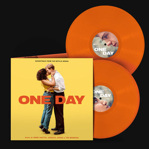 | ONE DAY - O.S.T.