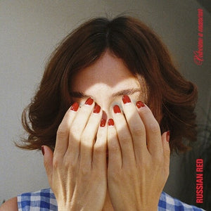 RUSSIAN RED | VOLVERME A ENAMORAR