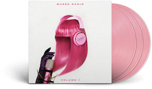 NICKI MINAJ | QUEEN RADIO: VOLUME 1